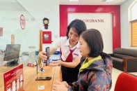 Thu thập sinh trắc học trên Agribank Plus - Cơ hội rinh iPhone 16 và nhiều quà hấp dẫn