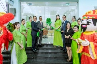 Chubb Life Việt Nam tiếp tục mở rộng Kênh đối tác kinh doanh Infinity tại Nghệ An