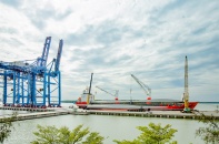 Kinh tế Bà Rịa - Vũng Tàu tăng trưởng ấn tượng