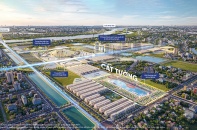 3 lý do nhà đầu tư không muốn bỏ lỡ nhà phố Ánh Dương - Vinhomes Global Gate