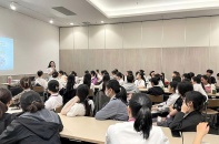 Bí quyết kiến tạo môi trường làm việc tại AEON Việt Nam