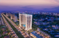 Khám phá nhà mẫu Essensia Sky: Nơi xây dựng tổ ấm hạnh phúc