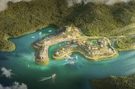 Bốn lý do khiến Shoshin Binh Thanh WorldHotels Spa & Resort chiếm trọn sự chú ý của giới đầu tư