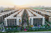 Hàng nghìn tỷ đồng đổ vào hạ tầng, bất động sản khu Đông TP.HCM trở thành bức tranh “sáng”