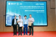 Soilbuild International tổ chức thành công Hội thảo Chính sách Thuế và Tín dụng Ngân hàng