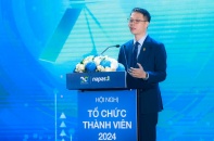 NAPAS tổ chức thành công Hội nghị Tổ chức thành viên năm 2024