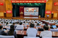 Bà Rịa - Vũng Tàu tinh gọn để phát triển