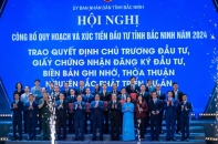 Triển vọng thị trường bất động sản công nghiệp Bắc Ninh năm 2025