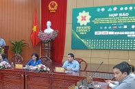 Diễn đàn Mekong Connect 2024 diễn ra từ 17- 18/12/2024 tại An Giang