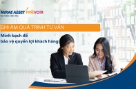 Ghi âm trong quá trình tư vấn bảo hiểm tại MAP Life: Minh bạch để bảo vệ quyền lợi khách hàng