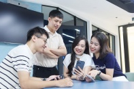 Bùng nổ cuối năm, VietinBank iPay Mobile tặng iPhone 16 cho người dùng