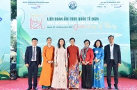 Masan Consumer giới thiệu ẩm thực Việt tới bạn bè năm châu