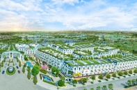 Five Star Eco City: Hướng đến khu đô thị sinh thái kiểu mẫu tại phía Nam TP.HCM