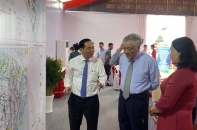 Bến Tre công bố 10 sự kiện, thành tựu nổi bật năm 2024