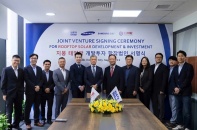 CMES đồng hành cùng lộ trình tăng trưởng xanh của Việt Nam