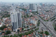 The Ninety Complex - “dẫn sóng” đầu tư căn hộ cho thuê tại Hà Nội