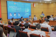Quỹ VinFuture mở rộng chương trình kết nối InnovaConnect ra toàn quốc