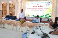 Tăng trưởng kinh tế tỉnh Long An đạt khoảng 8,3% trong năm 2024