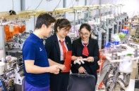Agribank triển khai gói tín dụng ưu đãi lớn lên tới 110.000 tỷ đồng ngay từ đầu năm 2025