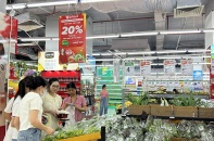 Vì sao Masan MEATLife sẽ ghi nhận quý thứ hai liên tiếp đạt lợi nhuận sau thuế dương?