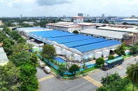 Tổng kho TTC Đặng Huỳnh: Chìa khóa nâng cao năng lực cạnh tranh cho doanh nghiệp