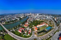 Giới đầu tư bất động sản chớp thời cơ đón chu kỳ kinh tế mới tại Móng Cái