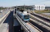 The Beverly đón dòng người khổng lồ tới trải nghiệm, an cư sau cú hích Metro số 1