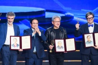 VinFuture khởi động tìm kiếm đề cử xuất sắc cho mùa giải 2025