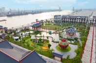 Nhà đầu tư đón sóng hạ tầng ở dự án giàu tiềm năng bậc nhất miền Bắc
