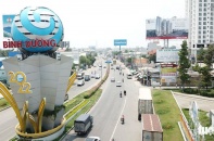 Nhiều chung cư ở Bình Dương có lợi suất cho thuê gấp đôi Hà Nội, TP.HCM