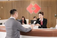 Techcombank đạt lợi nhuận trước thuế hơn 27,5 nghìn tỷ, tăng 20,3% so với cùng kỳ