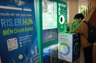 Chính thức ra mắt tài liệu Think Green