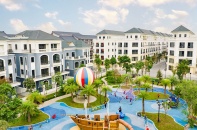 Thời điểm vàng để sở hữu bất động sản dòng tiền tầm giá dưới 15 tỷ đồng tại Ocean City