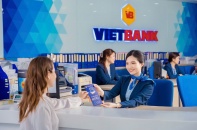 Vietbank hoàn tất tăng vốn điều lệ lên 7.139 tỷ đồng