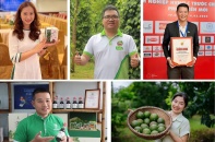  Ngày Xuân nghe người trẻ nói chuyện khởi nghiệp