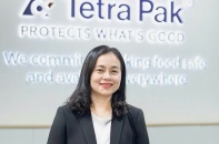 Tổng giám đốc Tetra Pak Việt Nam: Ngành F&B tại Việt Nam đang trong giai đoạn chuyển mình đầy hứa hẹn 