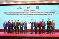 SeABank hoàn tất chuyển nhượng Công ty Tài chính PTF cho AEON Financial Service
