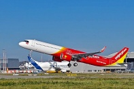 Vietjet đạt hiệu quả kinh doanh năm 2024 cao nhất từ sau đại dịch Covid-19