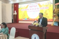 Bến Tre tăng tốc bứt phá về đích