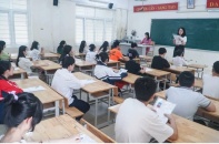 Chọn môn thi thứ 3 vào lớp 10: Góc nhìn thực tế và chính sách