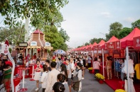 Dự án phía Đông TP.HCM dẫn dắt dòng chuyển cư ngay đầu năm 2025