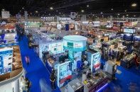 Hội chợ THAIFEX HOREC Asia 2025: Tâm điểm kết nối và đổi mới của ngành HoReCa tại châu Á