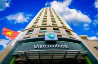 10 dấu ấn Vietcombank năm 2024