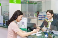 Công ty Chứng khoán Vietcombank (VCBS) thuộc top 10 đơn vị có thị phần môi giới lớn nhất năm 2024
