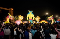 Ocean Cityzen tự hào về không gian sống đẳng cấp nơi bờ Đông Hà Nội