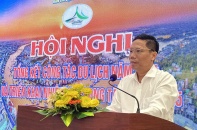 Sân bay Cần Thơ hạn chế về công suất ảnh hưởng đến phát triển du lịch