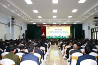 TKV đẩy mạnh công tác đầu tư, thực hiện chiến lược phát triển bền vững