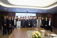 KITA Group công bố cuộc thi tuyển kiến trúc Dự án TM01 với tổng giải thưởng gần 2 tỷ đồng