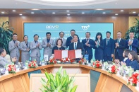 BIDV và TTC AgriS hợp tác toàn diện, đẩy mạnh triển khai các dự án xanh