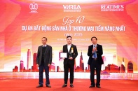 Newtown Diamond: Top 10 Dự án bất động sản nhà ở thương mại tiềm năng nhất năm 2025